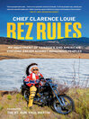 Cover image for Rez Rules